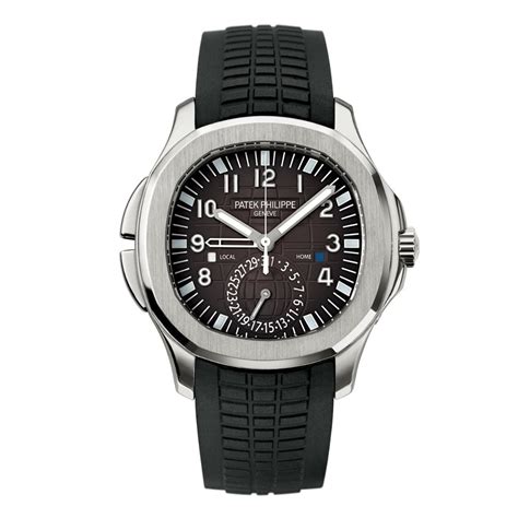 patek philippe aquanaut travel time 5164a sv 5886a|patek 5164a 001 price.